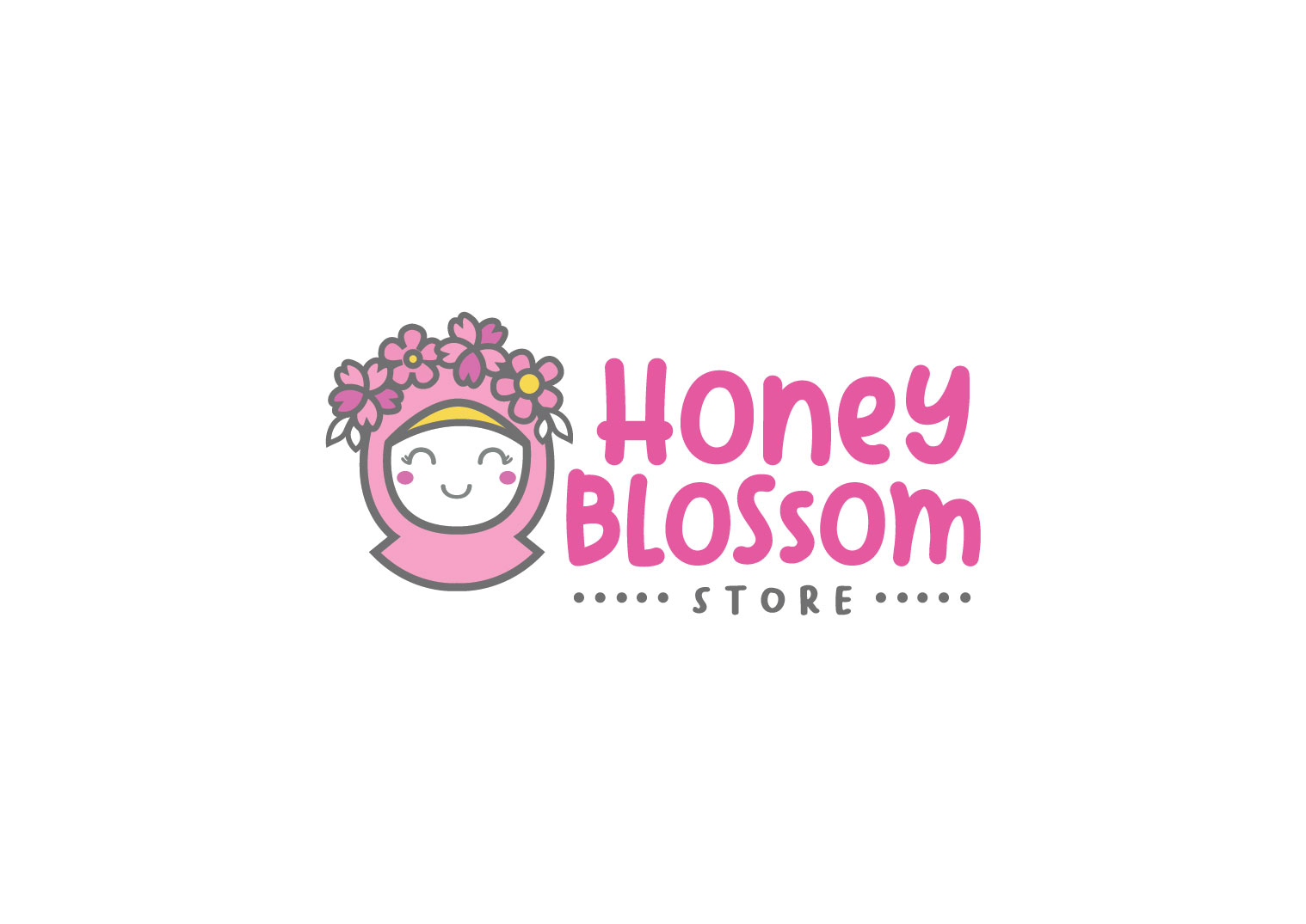 Honey Blossom